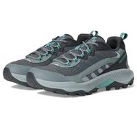 Merrell Women's Speed Strike 2 Hiking Shoe, Monument, 7