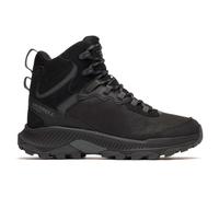 Merrell - Women's Speed Strike 2 LTR Thermo Mid WP - Winter boots size 38,5, black