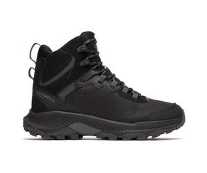 Merrell - Women's Speed Strike 2 LTR Thermo Mid WP - Winter boots size 42,5, black