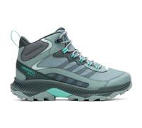 Merrell Women's Speed Strike 2 GORE-TEX Mid Walking Boots 5