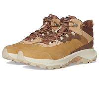 Merrell Women's Speed Strike 2 Mid LTR Wp Hiking Boot, Latte, 3 UK