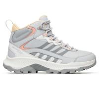 Merrell Women's Speed Strike 2 Mid Waterproof Hiking Boot, Gale, 4.5 UK