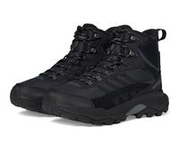 Merrell Women's Speed Strike 2 Thermo Mid Wp Fashion Boot, Black, 3.5 UK