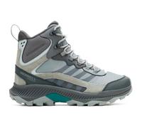 Merrell - Women's Speed Strike 2 Thermo Mid WP - Winter boots size 37, grey