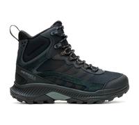 Merrell - Women's Speed Strike 2 Thermo Mid WP - Winter boots size 40, black