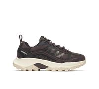 Merrell Women's Speed Strike 2 Trek Hiking Shoe, Coal, 8.5 UK