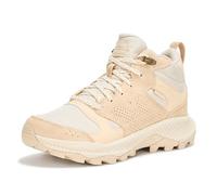 Merrell Womens Tempo Sol Mid Waterproof, Poplar, 5