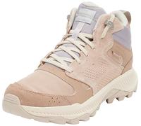 Merrell Women's Tempo Sol Mid Waterproof Trainer, Hazel, 4 UK