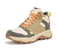 Merrell Women's Tempo Sol Mid Wp Hiking Boot, Dark Moss, 6.5 UK