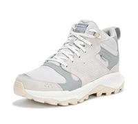 Merrell womens Tempo Sol Mid Wp, Pigeon, 2.5 UK