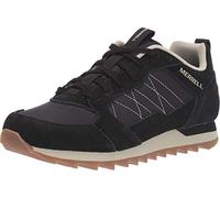 Merrell Women's Terran 3 CUSH Lattice-Black Sandal, 10 UK