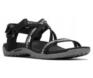 Merrell Women's Terran 3 Cush LatticeSport Sandal