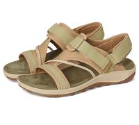 Merrell - Women's Terran 4 Backstrap - Sandals size 39, sand