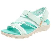 Merrell Women's Terran 4 Backstrap Sandal, Celadon, 9 UK