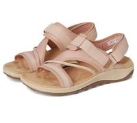 Merrell Women's Terran 4 Backstrap Sandal, Powder, 5 UK