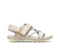 Merrell Women's Terran 4 Backstrap Sandal, Silver, 6 UK