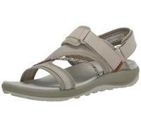 Merrell Terran 4 Backstrap - Sandals - Women's Silver 41