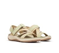Merrell Terran 4 Backstrap Sandals Beige EU 37 Woman