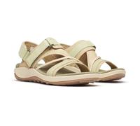 Merrell - Women's Terran 4 Backstrap - Sandals size 36, sand