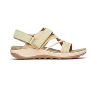 Merrell - Women's Terran 4 Backstrap - Sandals size 4, sand