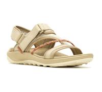 Merrell Terran 4 Backstrap Sandals Beige EU 38 Woman