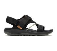 Merrell - Women's Terran 4 Backstrap - Sandals size 9, black