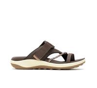 Merrell Women's Terran 4 Post Sandal, Bracken 3 UK
