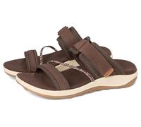 Merrell Women's Terran 4 Slide Sandal, Bracken, 8 UK