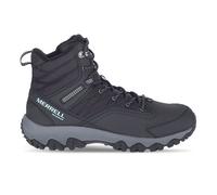 Merrell Thermo Akita Womens Snow Boots Black 6.5 UK