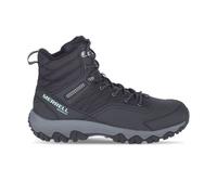 Merrell Thermo Akita Mid Wp Hiking Boots Grey EU 38 Woman