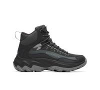 Merrell Women's Thermo CHILL 2 MID WP Hiking Boot, Black, 5 UK