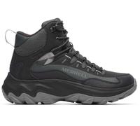Merrell Women's Thermo CHILL 2 MID WP Hiking Boot, Black, 6 UK