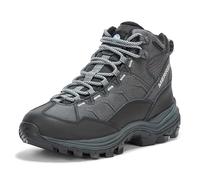 Merrell Women's Thermo Chill Mid Waterproof, New Black, 5 UK