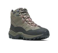 Merrell Women's Thermo Chill Mid Waterproof Snow Boot, Boulder, 9 UK