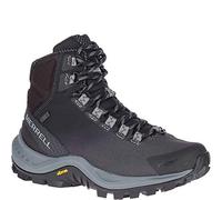 Merrell Women's Thermo Cross 2 39S Leisure Time and Sportwear Boots, Midnight (Negro), 8 UK