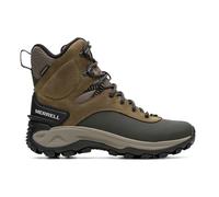 MERRELL Thermo Kiruna 2 Tall Wp W - Women - Green / Brown / Grey - size 5- model 2024 5