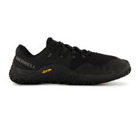 Merrell - Women's Trail Glove 7 - Barefoot shoes size 37, black