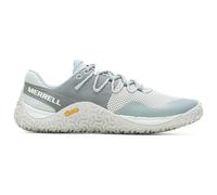 Merrell - Women's Trail Glove 7 - Barefoot shoes size 38, grey