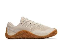 Merrell - Women's Trail Glove 7 - Barefoot shoes size 40,5, sand