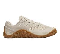 Merrell - Women's Trail Glove 7 - Barefoot shoes size 40,5, sand