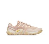 Merrell Women's Trail Glove 7 Barefoot Training Shoe, Pink Salt, 7.5 UK