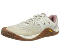 Merrell Trail Glove 7 Trail Running Shoes Beige EU 38 1/2 Woman