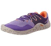 Merrell Women's Trail Glove 7 Sneaker, Orchid, 6 UK