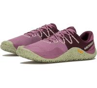 Merrell Womens Trail Glove 7 Sneaker trainer Fondant Plumwine J068188 Purple