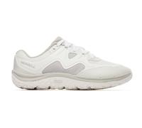 Merrell - Women's Trail Glove 8 - Barefoot shoes size 38, grey/white