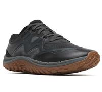 Merrell Women's Trail Glove 8 Trainers, Black Gum, 3.5 UK