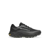 Merrell Womens Trail Running Agility Peak 6 Goretex Trainers, Black, Size 4, Women Black