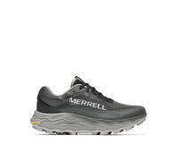 Merrell Womens Trail Running Agility Peak 6 Trainers, Black, Size 3.5, Women Black