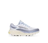Merrell Womens Trail Running Agility Peak 6 Trainers, Purple, Size 3.5, Women Purple