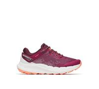 Merrell Womens Trail Running Antora 4 Shoes, Purple, Size 4, Women Purple